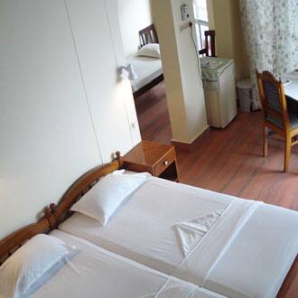 Hotel Aparna, Kovalam 3